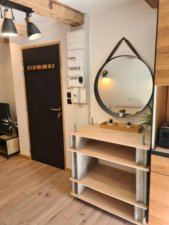 "Comme A La Maison" - 2 Apparts Neuf Tout Confort - 3 Chambres 100M2 Ou 2 Chambres 50M2 Rambervillers Pokój zdjęcie